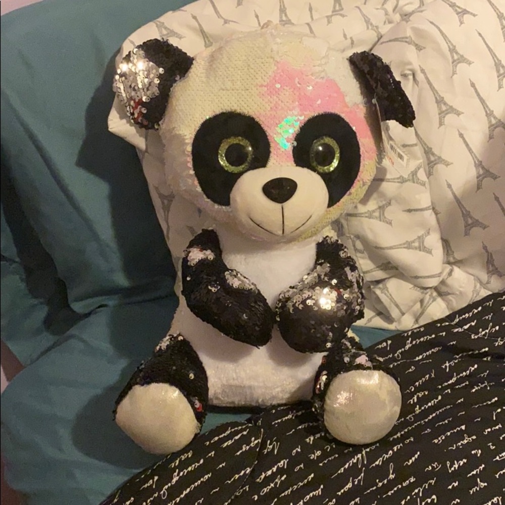 Teddy bear